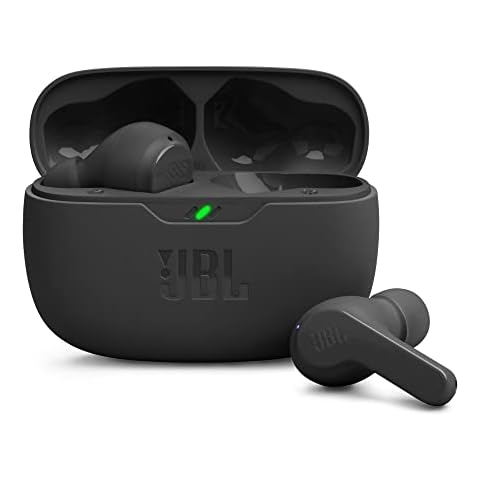 JBL Wave Beam Écouteurs Intra-Auriculaires Cover