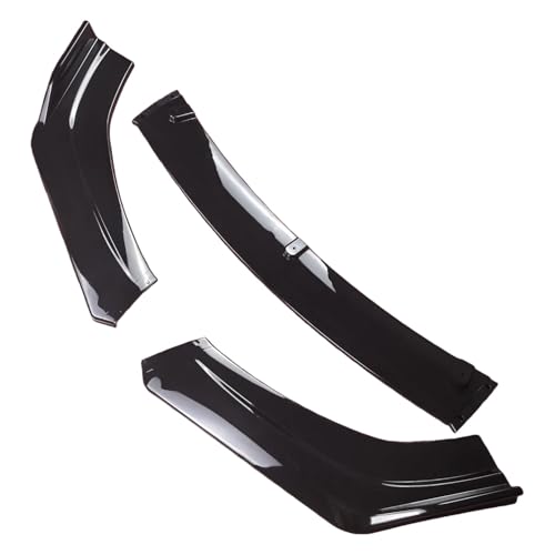Diffuseur lèvre de pare-chocs avant pour Hyundai Sonata 2010-2015 i45 YF