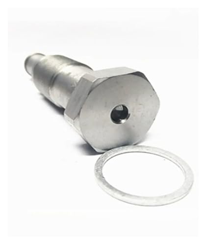 Tendeur courroie trapézoïdale pour Citroën C3 DS4 kit chaîne distribution 11317601809 829e1