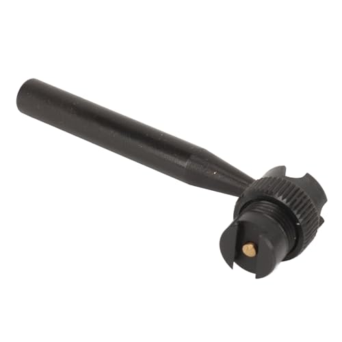 Support d'indicateur à cadran pour supprimer les vibrations de mesure