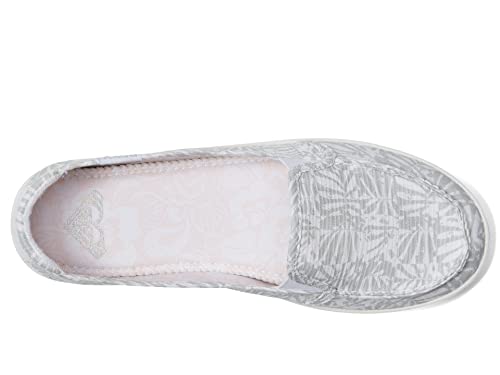 Image of Roxy Women's Minnow Plus Slip On Sneakers