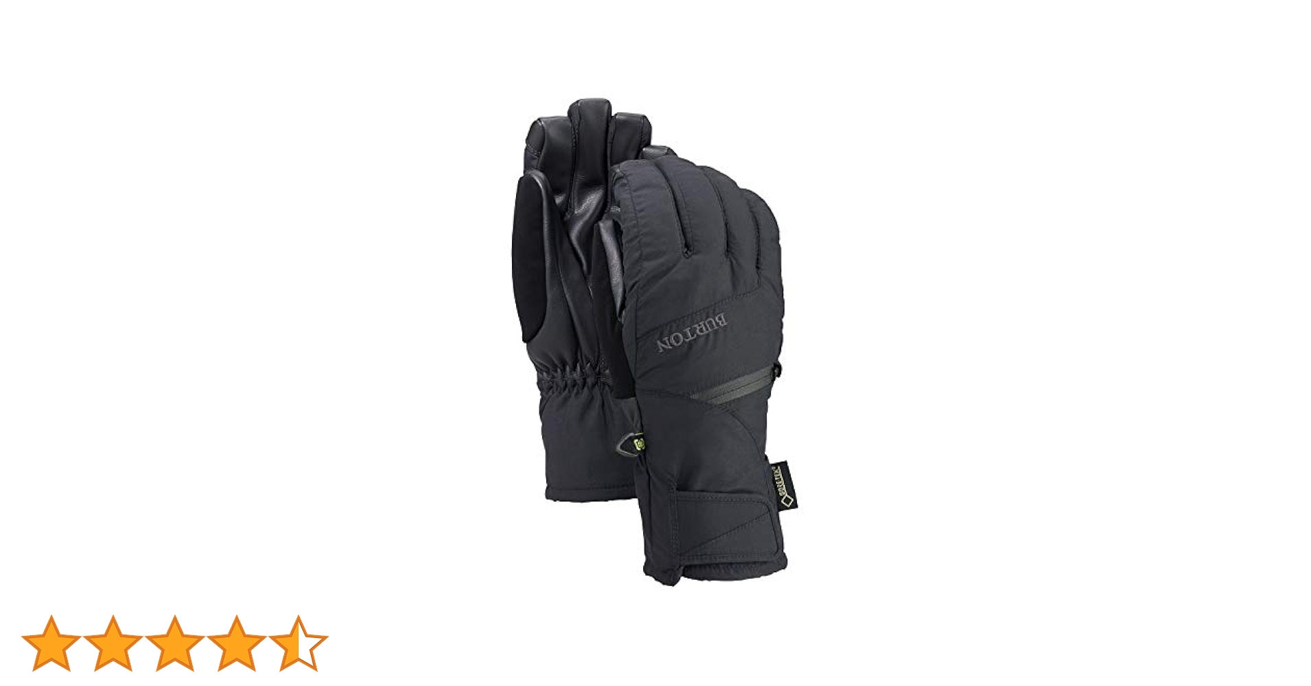 Amazon | Burton(バートン) スノーボード グローブ レディース
