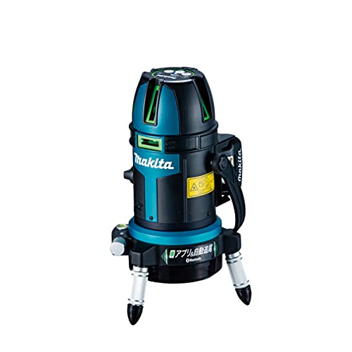 マキタ(Makita) 屋内外兼用墨出し器 バッテリ・充電器・三脚別売 SK314GDZ
