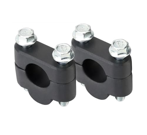 Elevador de manillar de moto para rutas largas en XT660 y trayectos urbanos diarios con tu YBR 125