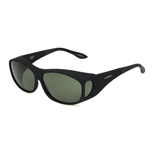 Dioptics Women's Haven Meridian Fits Over Sunglasses Rectangular