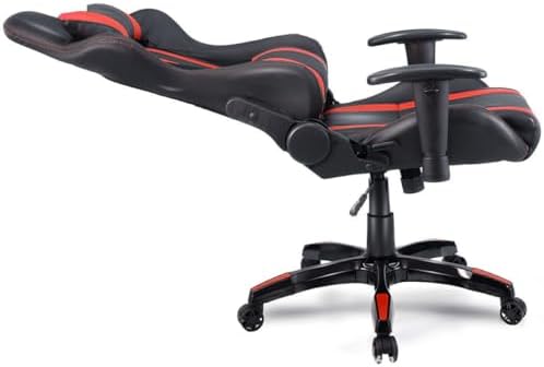 Wakauto Gamer Chairs 2 Games Angle Adjuster Gaming Chair Tuners Seat Back Fabric Chair Gaming Massage Seat Slider Chair Adjust