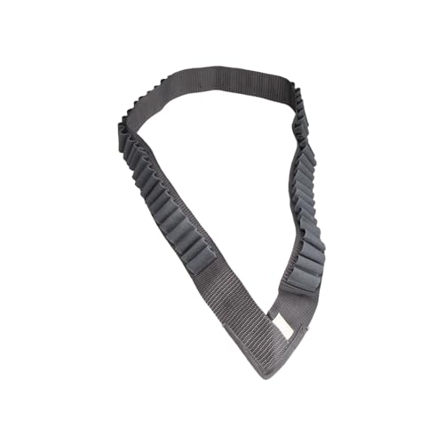Ncstar - VISM 12 Guage Shot Shell Bandolier - Urban Gray (AA12BANU)
