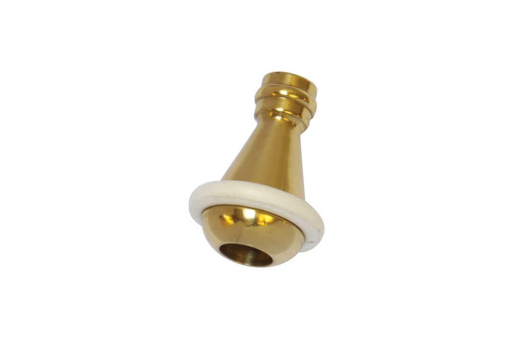 Brass Cord Weight for Roman Blinds Cord Pull Light Pull Blind Pull