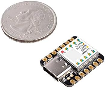 Seeeduino XIAO Arduino Mikrodenetleyici