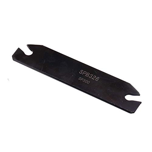 Portaherramientas para torneado con inserto de carburo miniatura 2