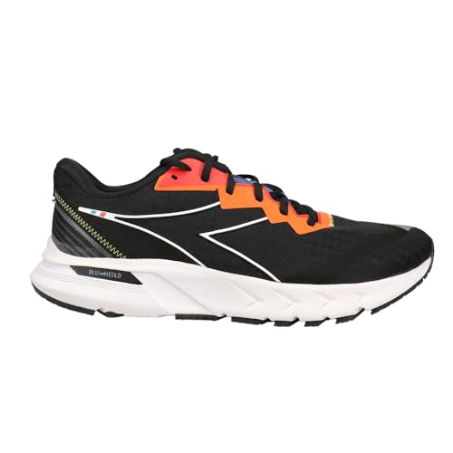 Image of Diadora Mens Mythos Blushield Volo Running Sneakers Shoes