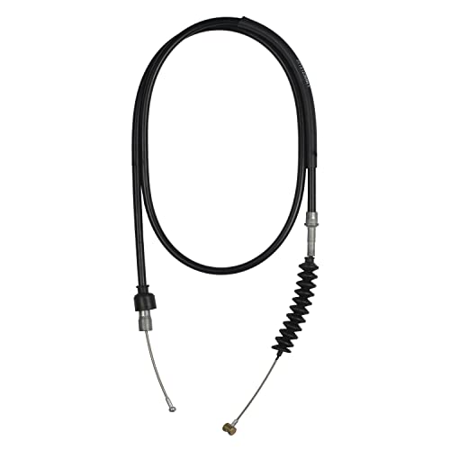 Motorcycle Control Cable Clutch Cable Compatible with BMW R 50/5 / R 90/5 / 32731230041