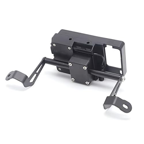 Supporto per navigatore Per Ducati Per Multistrada 950 Per 1200 S 1200 Per Enduro 2015 2016 2017 Adattatore Staffa Di Montaggio Per Navigazione Smartphone per Telefonoé3