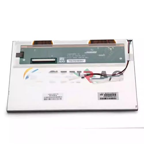 Image of Original Stock 8-inch 800x480 C080VW05 V1 LCD Display Screen