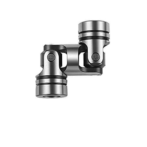 Joint universel de direction rotatif adaptable 3/4 pour encodeur HZ02-d20