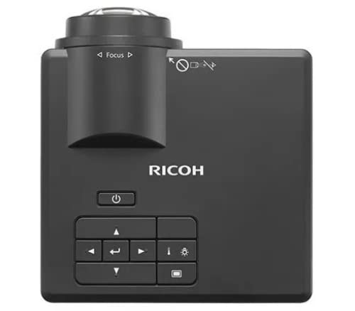 PROJETOR RICOH PJ WXC1110 220v | Amazon.com.br