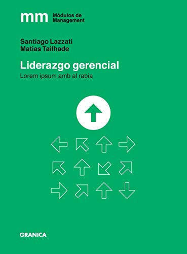 Liderazgo Gerencial (Spanish Edition)