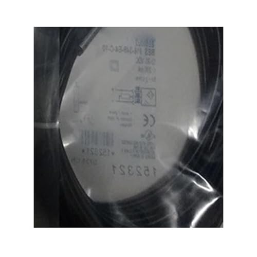 Capteur de proximité BESM12ML-PSC20B-S04G-002 avec boîtier compact M12 pour automatisme