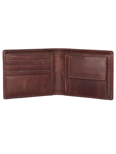 Image of WildHorn Unisex Giftsets for Men I Leather Mens & Womens Wallet