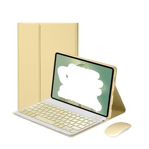 Étui clavier iPad 11e/10e génération idéal pour le télétravail et les études