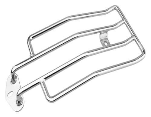 Étagère support en acier chromé de qualité supérieure pour XL 1200C
