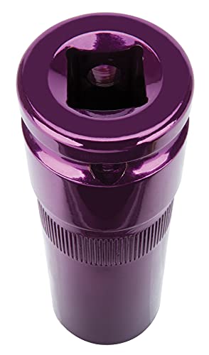 Image of Performance Tool W32921 1 /2-Inch Impact Drive 13 /16-Inch Thin Wall Socket