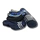 6er Pack Jungen Kinder Strickstrumpfhose Baby Strumpfhose feingestrickt baumwolle 12777 (6er Pack Modell 3 98-104)