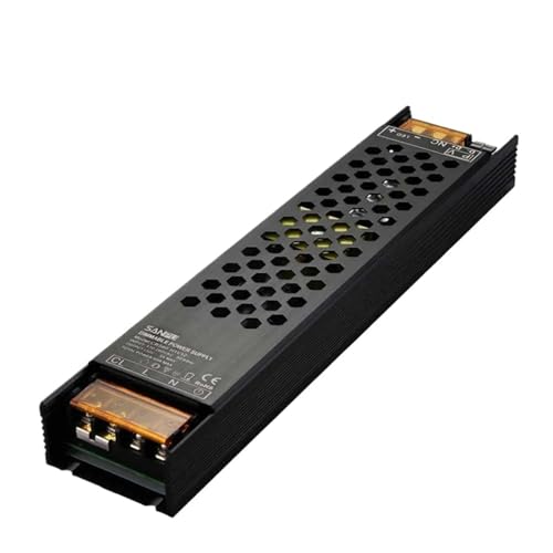 Pilote LED 24V 150W pour créer une ambiance lumineuse sur mesure chez soi