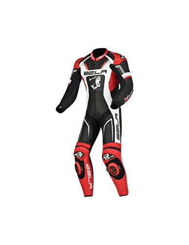 Los mejores Monos de moto de cuero
