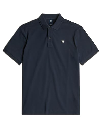 Polo Dunda Slim para Hombre G-Star miniatura 5