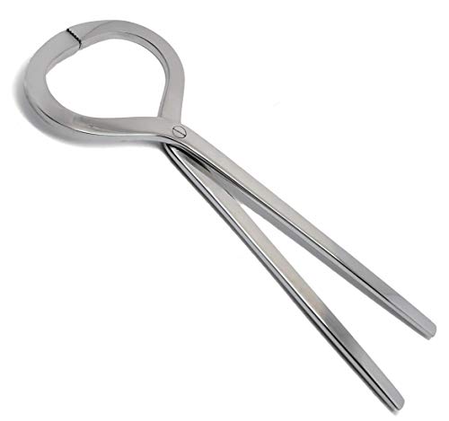 Hoof Tester 13" Equine Tools Premium Veterinary Stainless Steel Upgraded Pattern Instruments