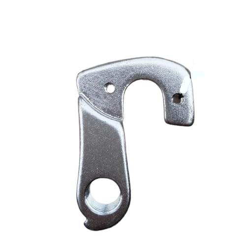Cintre dérailleur arrière pour vélo de route et VTT compatible cadre Cube Merida Orbea Giant