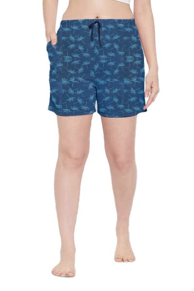 Image of Lyra Women Casual Shorts
