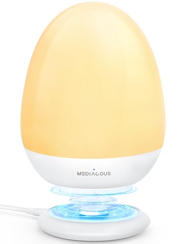 MediAcous Egg Light for Nursery