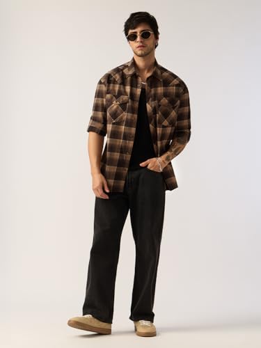 Image of The Souled Store Men Shirt