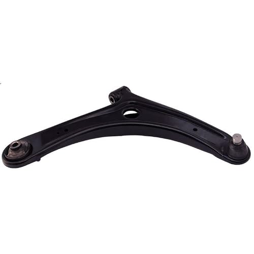 Image of Advantage Auto Parts Wishbone Compatible With Mitsubishi Outlander Mk2 Front, Right, Lower, Control Arm, Suspension Arm