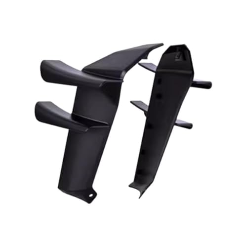 Moto spoiler carénage latéral MT-09 SP pour vos sorties sur circuit