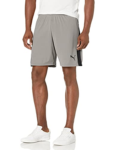 Image of PUMA - Mens Teamgoal 23 Knit Shorts