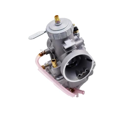 Carburateur VM34 34mm résout les problèmes de démarrage à froid