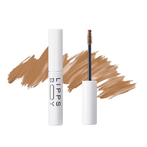 ���b�v�X�{�[�C �A�C�u���[�}�X�J��(���C�g�u���E��) ���}�X�J�� �����Y�R�X�� ���R�Ȏd�オ�� ���т𐮂��� �A�C�u���E LIPPS BOY