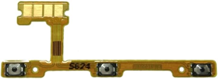 Power Button & Volume Button Flex Cable for Huawei Honor Play