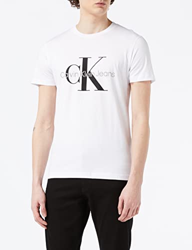 T shirt Calvin Klein Jeans EU - vue 5