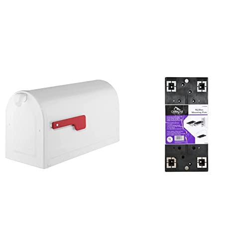 The 30 Best Architectural Mailboxes of 2024 [Verified] Cherry Picks