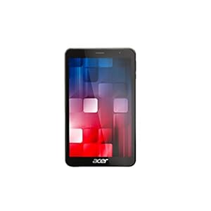 Acer one T4-82L (20.32 cm) 8 Inch Bluetooth Tablet with 2GB RAM and 32 GB EMMC, 350 Nits Brightness IPS Panel, Dual-Camera, 4G LTE,Android 10