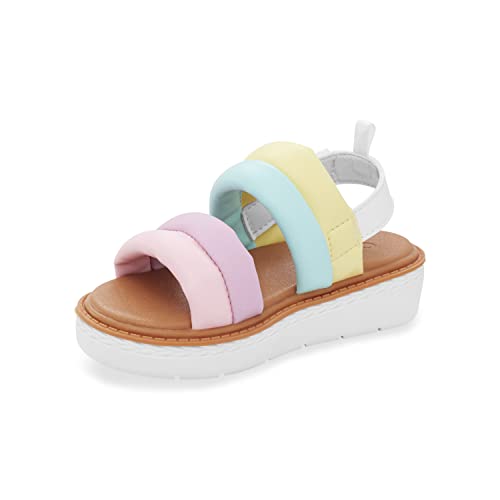 OSHKOSH B'GOSH Girl's Loredana Sandal