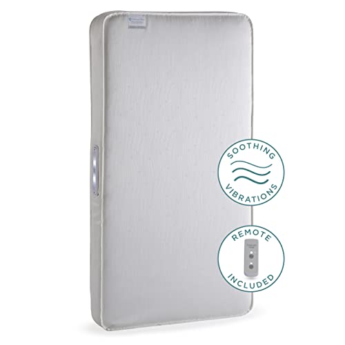 The Best Vibrations Crib Soother For 2022