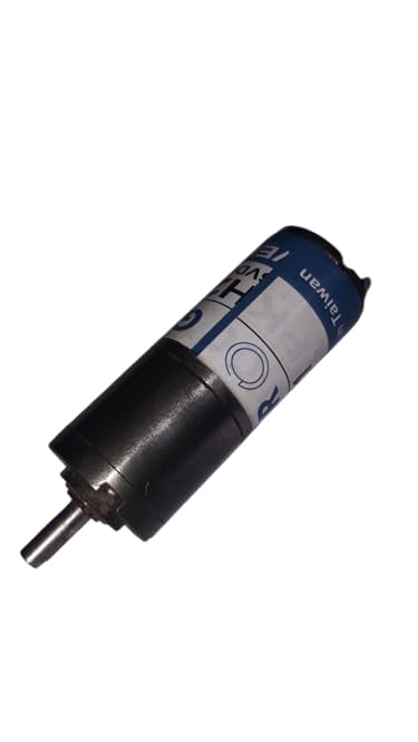 V3J Brushless DC Motor (BLDC Motor) β High Efficiency, Low Noise, Long Life | Ideal for Drones, Electric Vehicles, Robotics & DIY Projects 1