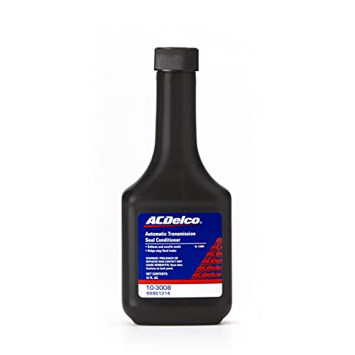 Image of ACDelco GM Original Equipment 10-3008 (88861314) Automatic Transmission Sealer and Conditioner - 11 oz