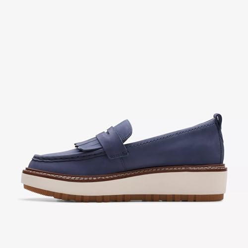 Image of Clarks Womens Orianna Loafer