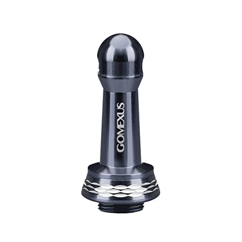 Amazon | ゴメクサス R1-36 リールスタンド 36mm スピニングリール